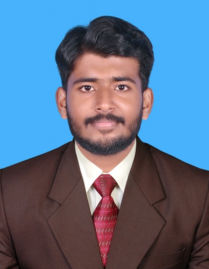 Praveen Kumar Gopinath Manjula